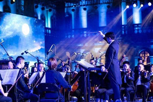 用音樂(lè)對(duì)話世界!彭州白鹿&middot;中法古典音樂(lè)季今晚啟幕